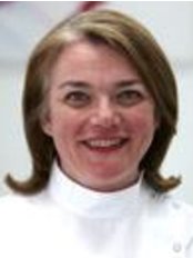 Dr Elizabeth Ann Bate - Doctor at Inspired Dentistry