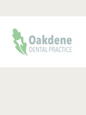 Oakdene Dental Practice - Oakdene Dental Practice