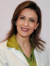 Dr Mitra Najafi -  at Queens Terrace Dental