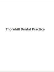 Thornhill Dental Practice - 68-70 Warburton Rd, Thornhill, Southampton, SO19 6HQ, 