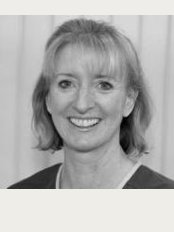 Titchfield Dental Health - Clare Chavasse Principal Dentist 