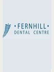 Fernhill Dental Centre - 99 Fernhill Road, Farnborough, GU14 9DS, 
