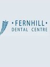 Fernhill Dental Centre - 99 Fernhill Road, Farnborough, GU14 9DS,  0