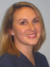 Dr Jane Easby - Dentist at Surgery House Dental Practice