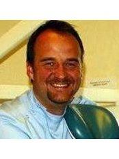 Dr Sebastian Antosik - Dentist at Brighton Villa Dental Care