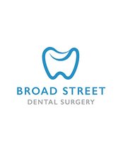Dr Andrew Farr - Dentist at Broad Street Dental Surgery