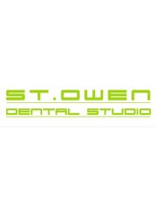 St Owen Dental Studio - 36a ST.Owen Street, Hereford, Herefordshire, HR1 2PR,  0