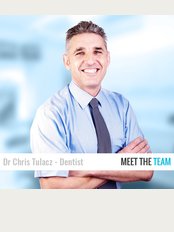 The Willows Dental Practice - Dr Chris Tulacz, Dentist