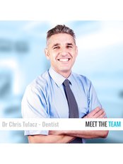 The Willows Dental Practice - Dr Chris Tulacz, Dentist 