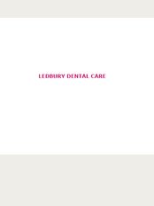Ledbury Dental Care - 21 The Southend, Ledbury, HR8 2EY, 