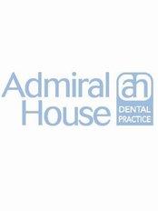 Admiral House Dental Practice - 117, High St, Dentist Berkhamsted, Berkhamsted, Hertfordshire, HP4 2DJ,  0