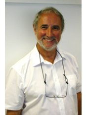 Dr John Ballentyne - Dentist at Smile and Wellbeing Dental Studio