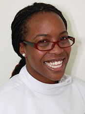 Simone Cowan - Dental Auxiliary at Drayton House Dental Practice