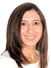 Dr Nejal Joshi - Dentist at Rosebank Dental Practice