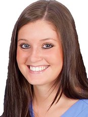 Chloe Henderson - Practice Manager at Cuffley Village Dental Practice