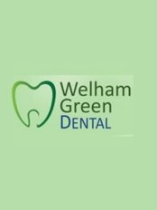 Welham Green Dental Surgery - 168 Dixons Hill Road, Welham Green, Hatfield, Hertfordshire, AL9 7DL,  0