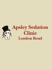 Apsley Sedation Clinic London Road - 147 London Rd, Hemel Hempstead, HP3 9SQ,  0