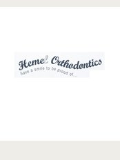 Hemel Orthodontics - Marlowes - 69 Marlowes, Hemel Hempstead, HP1 1LE, 