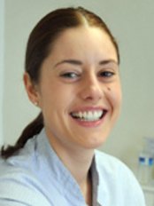 Dr Natalie Richards - Dental Nurse at Quality Affordable Dentistry