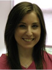 Dr Samantha Koch - Dentist at Quality Affordable Dentistry