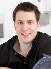 Dr Andrew Bolam - Dentist at Bancroft Dentistry