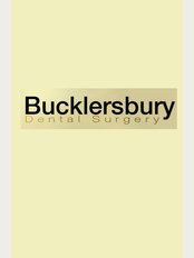 Bucklersbury Dental Studio - 27 Bucklersbury, Hitchin, SG5 1BG, 