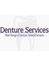 Denture Services - 28 Sun Street, Hitchin, Hertfordshire, SG5 1AH,  0