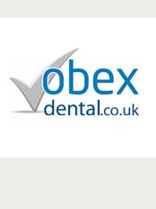 Hitchin Dental - Rear of 84/85 Bancroft, Hitchin, Hertfordshire, SG5 1NQ, 