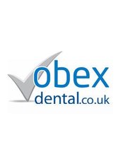 Hitchin Dental - Rear of 84/85 Bancroft, Hitchin, Hertfordshire, SG5 1NQ,  0