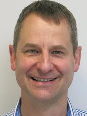 Dr Mike De Nooijer - Dentist at The Vernon Dental Practice
