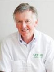 Dr Tim Vernon - Orthodontist at The Vernon Dental Practice