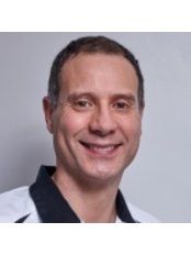 Dr Fabrizio Cipolla - Dentist at Knebworth Dental Surgery