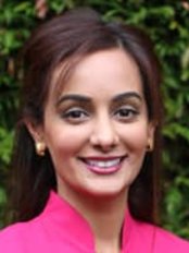 Dr Shikha Attray - Associate Dentist at Purlys Dental Care