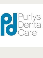 Purlys Dental Care - 185 Nevells Road, Letchworth Garden City, Herts, Hertfordshire, SG6 4TS, 