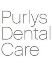Purlys Dental Care - 185 Nevells Road, Letchworth Garden City, Herts, Hertfordshire, SG6 4TS,  0