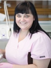 Ms Tatjana Cepurnaja -  at V&A Dental Surgery