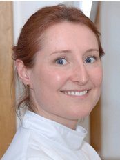 Dr Samantha Pugh -  at Market Hill Dentistry