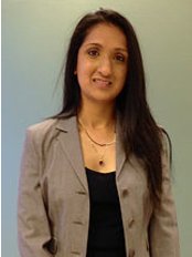 Dr Shikha Mittal - Principal Dentist at Royston Dental Suite