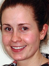 Ms Sarah Pierce - Dental Auxiliary at Aviva Cosmetic Dentistry Hertfordshire