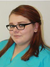 Rebekah Webb - Dental Nurse at High Oaks Dental Surgery