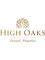 High Oaks Dental Surgery - 26, High Oaks, St. Albans, Hertfordshire, AL3 6DL,  0