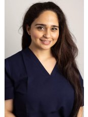 Dr Natasha Talai - Dentist at Regency House Dental Clinic