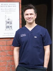 Russel Avenue Dental Practice and Implant Centre - 11 Russell Avenue, St Albans, AL3 5ES,  0