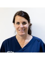 Dr Louise Vincer - Dentist at UK Dental Specialists