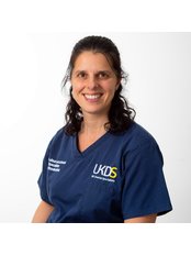 Dr Luisa Lucchesi - Orthodontist at UK Dental Specialists