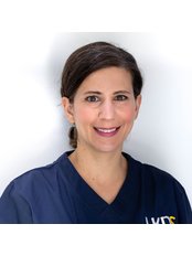 Dr Isavella Kontaxopoulou - Dentist at UK Dental Specialists