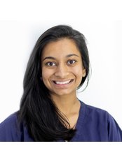Dr Kruti Desai - Dentist at UK Dental Specialists