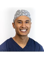 Dr Yusuf Gadiwalla - Dentist at UK Dental Specialists