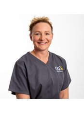 Mrs Helen  Howarth - Dental Nurse at UK Dental Specialists