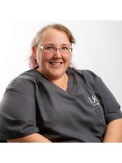 Mrs Dione Cartright - Dental Nurse at UK Dental Specialists